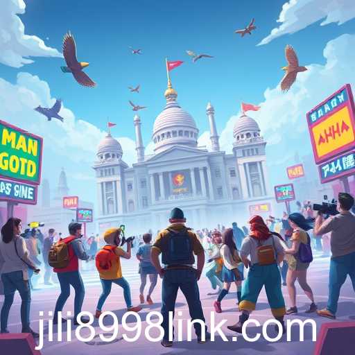 The Rise of English Gaming Portals